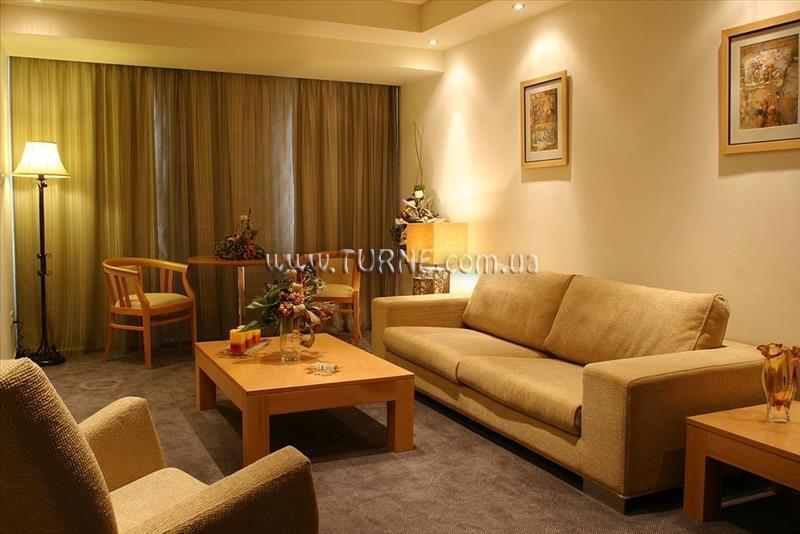 Фотография Europa 3*