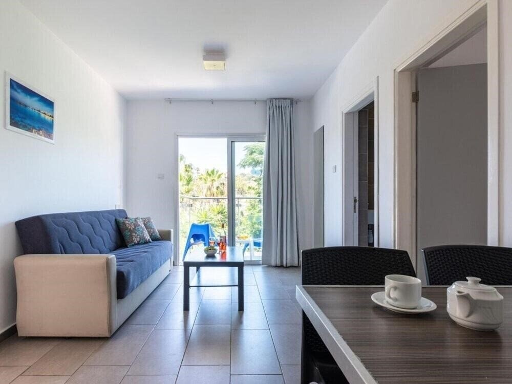 Картинка Rio Napa Gardens 2*