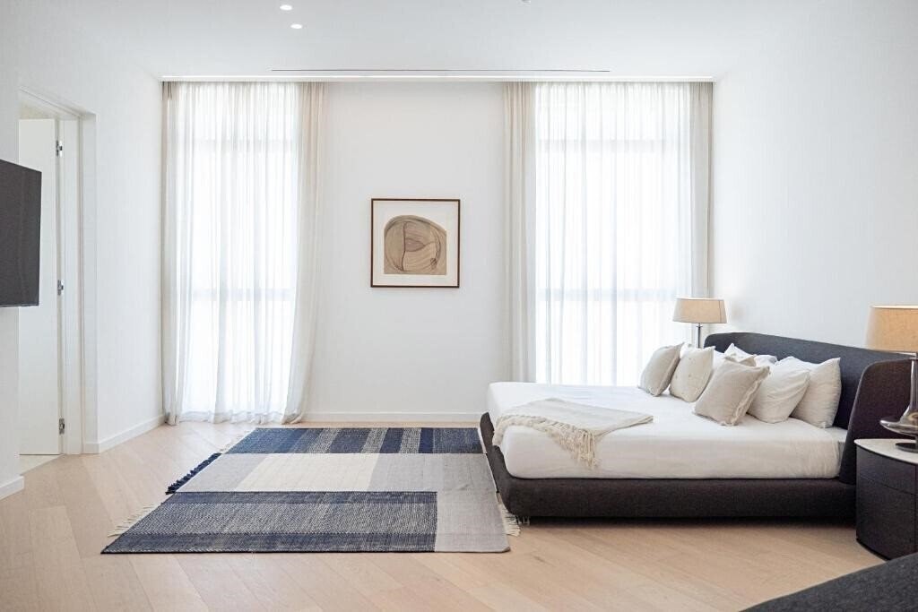 Изображение Central Park Residence 5*