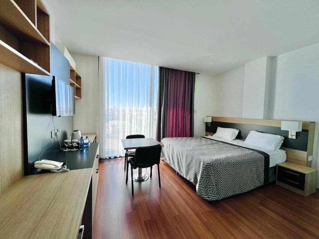 Фотография Sky Roof Hotel 3*