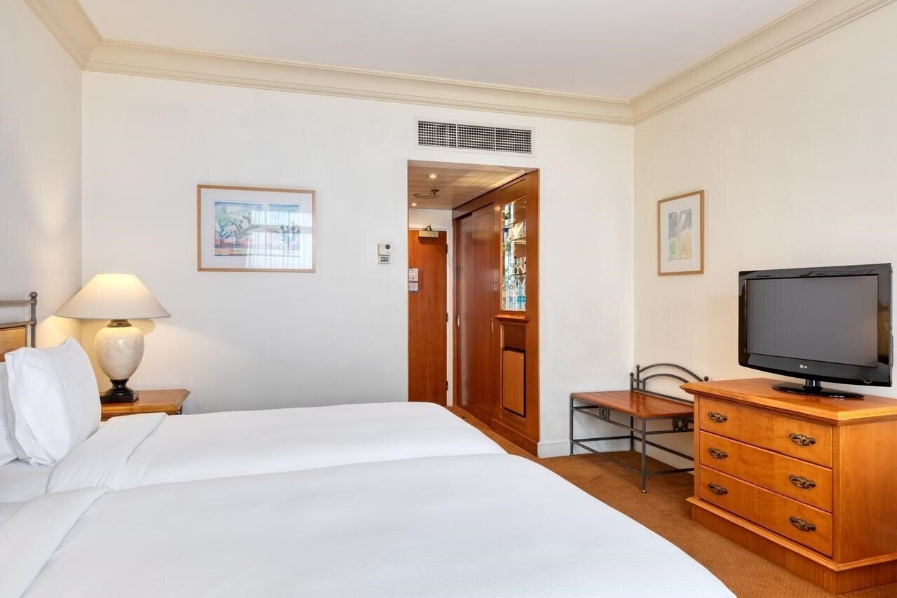 Фотография The Landmark Nicosia 5*