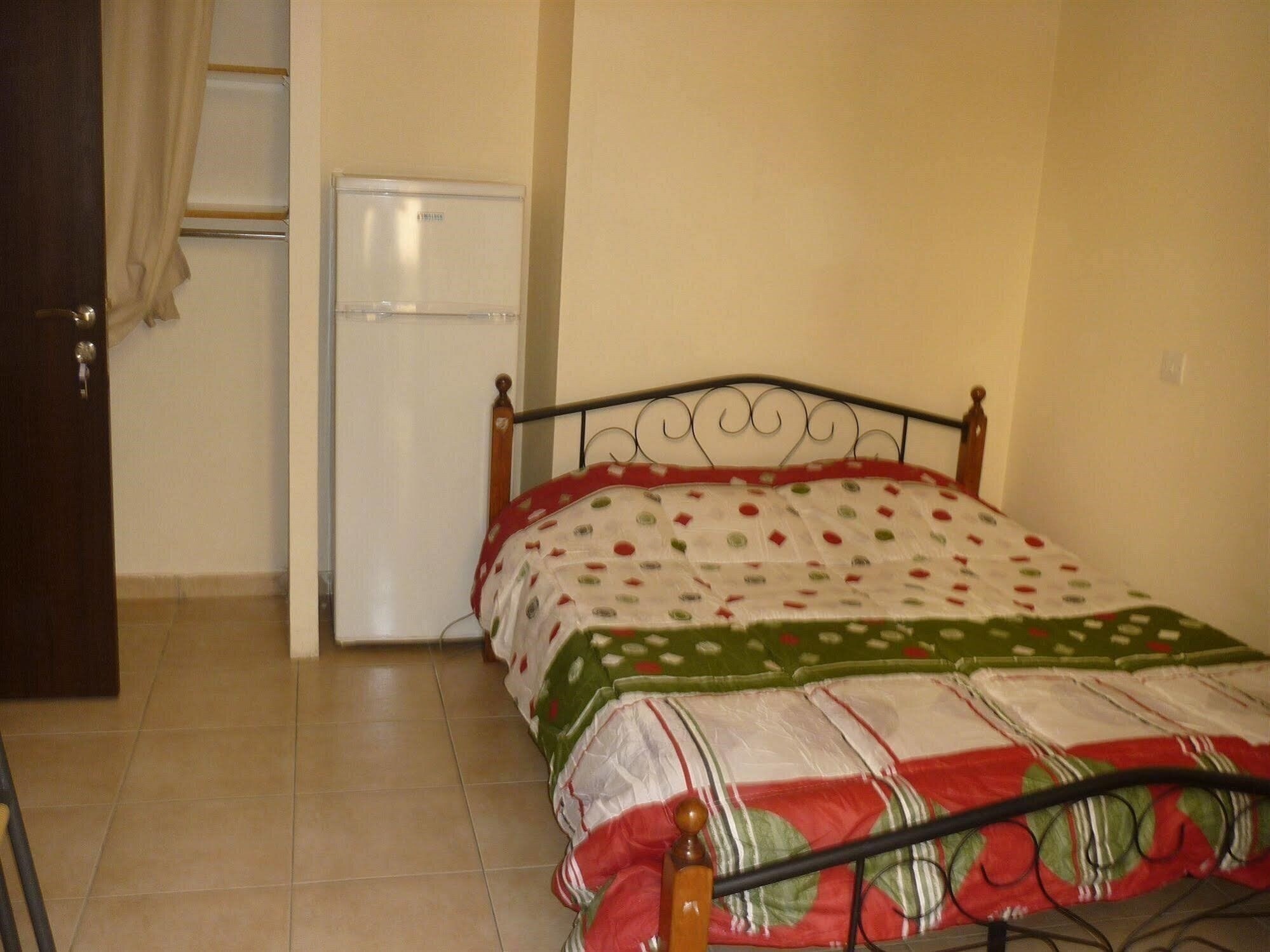 Tseri Budget Residences 3* суреті