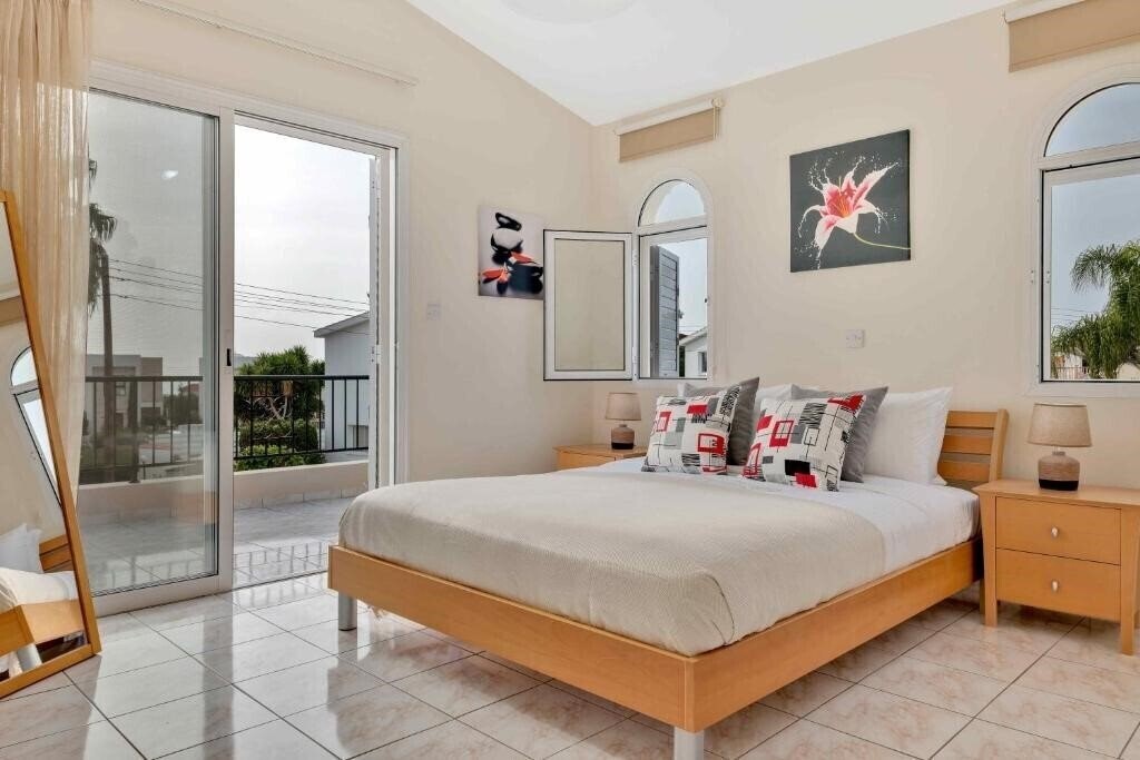 Фотография Phaedrus Living Coral Bay Luxury Villa 4*