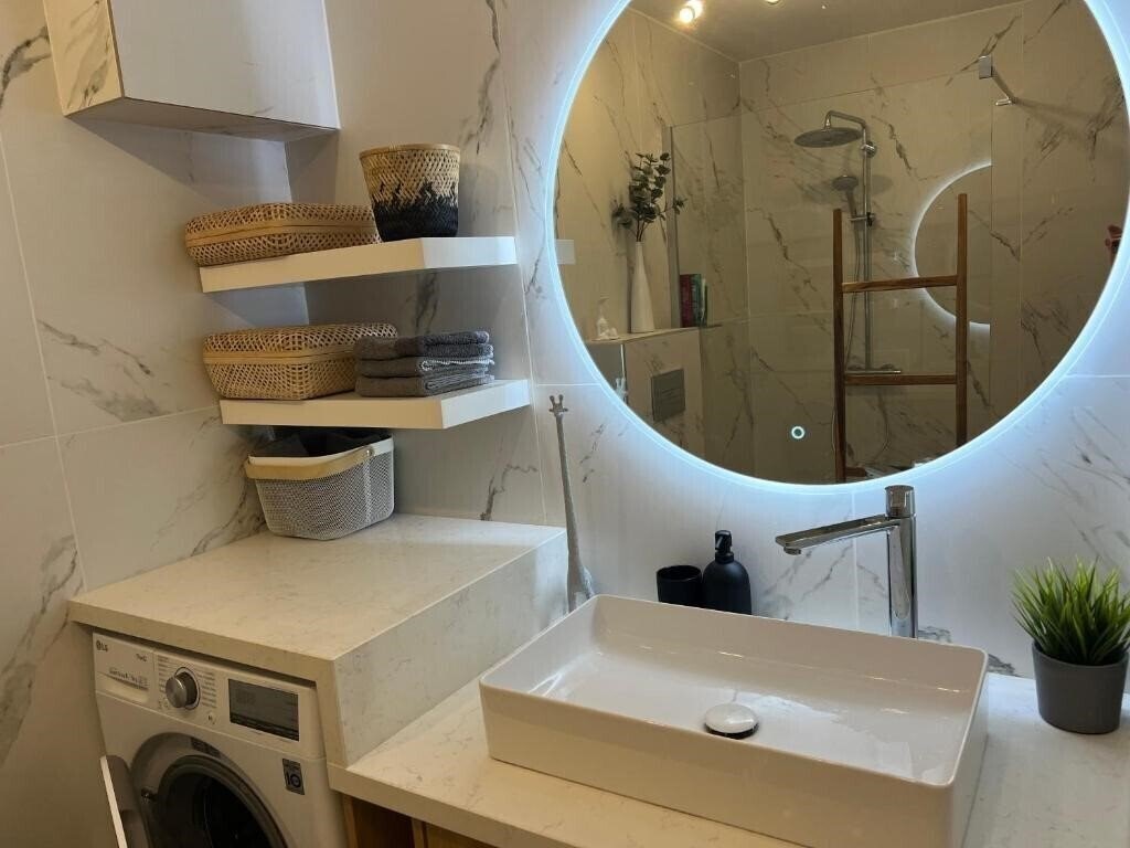 Townhouse Coral Bay Village 4* фотосуреті