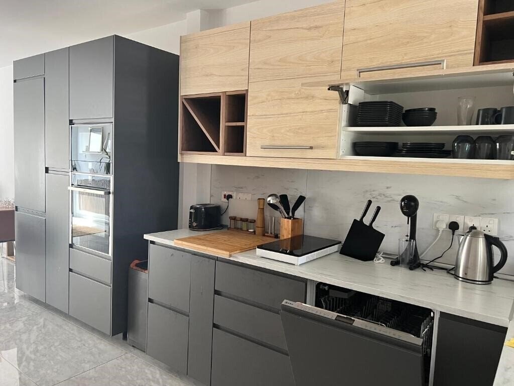 Townhouse Coral Bay Village 4* суреті