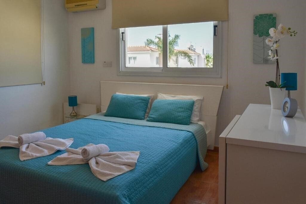 Фотография Villa Ariana 4*