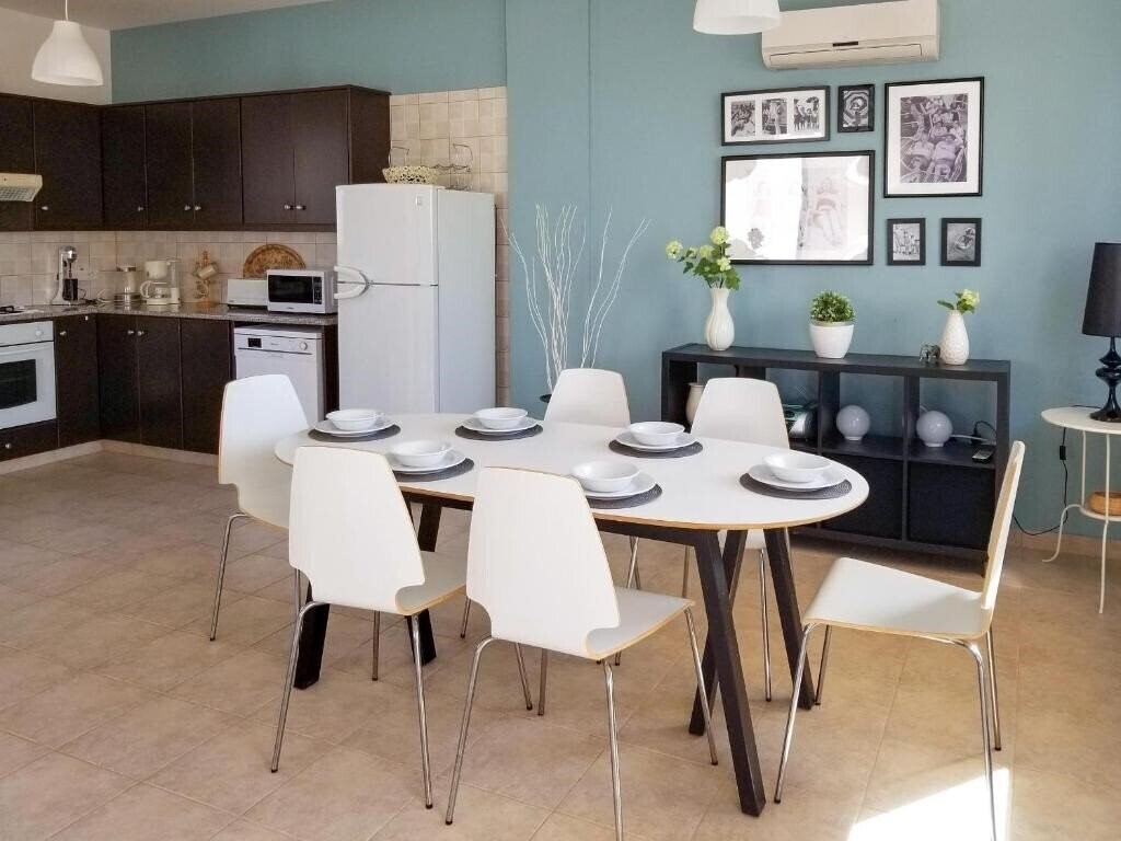 Изображение Villa Ariana 4*