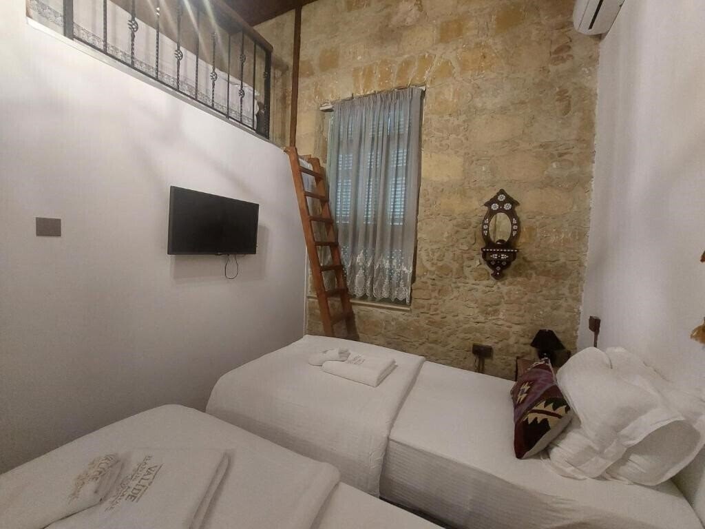 Изображение Hotel Valide Hanim Konak 3*