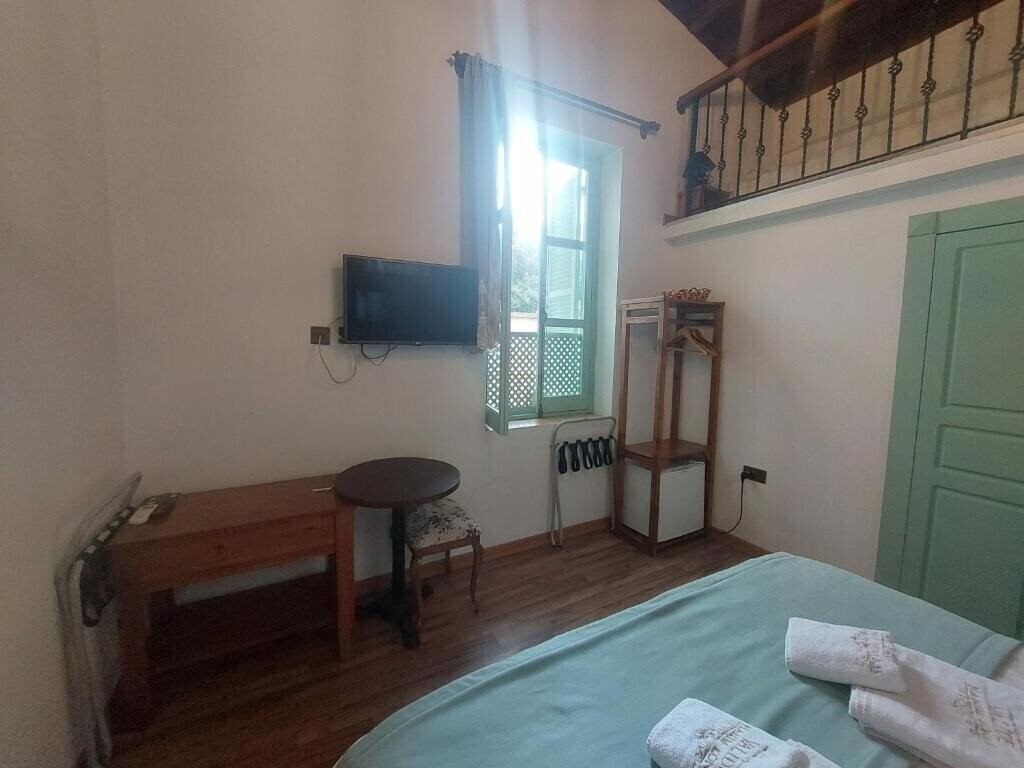 Картинка Hotel Valide Hanim Konak 3*