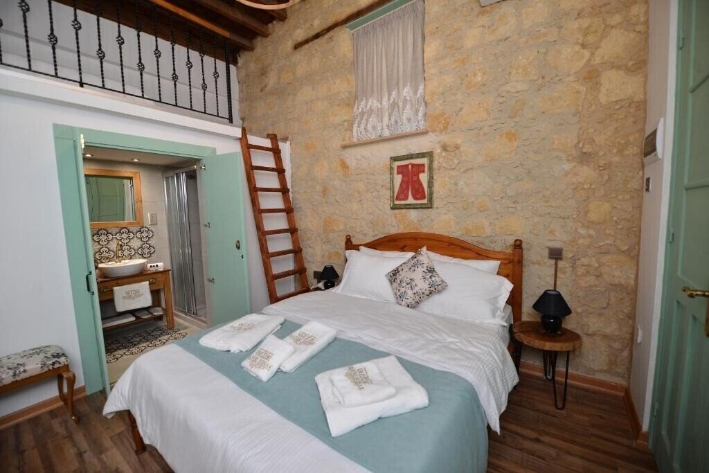 Фото Hotel Valide Hanim Konak 3*