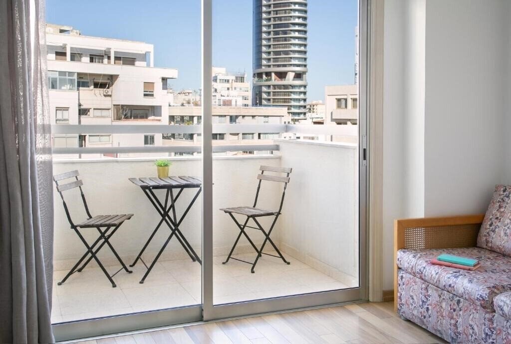 Картинка Cleopatra Hotel 4*