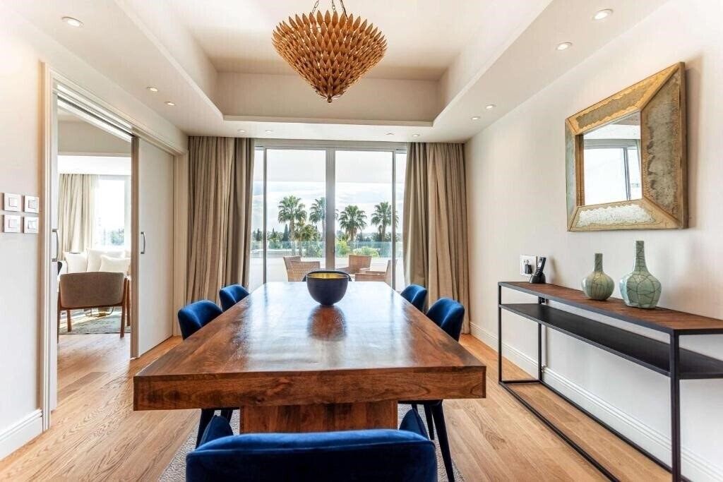 Hilton Park Hotel 4* фотосуреті