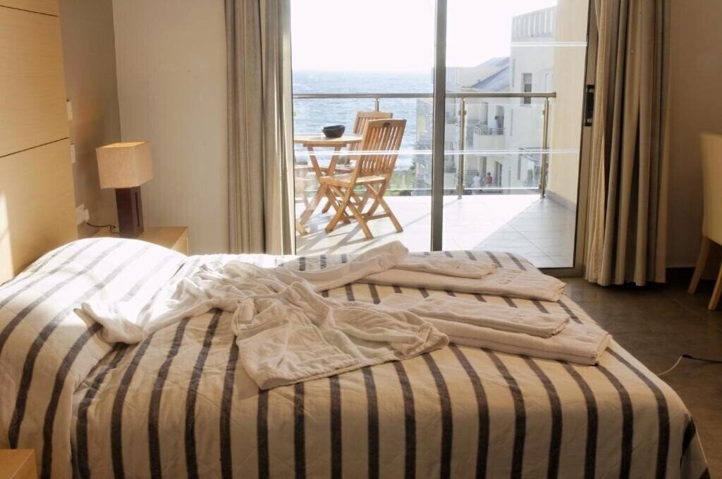 Фотография Capital Coast Resort & SPA 4*