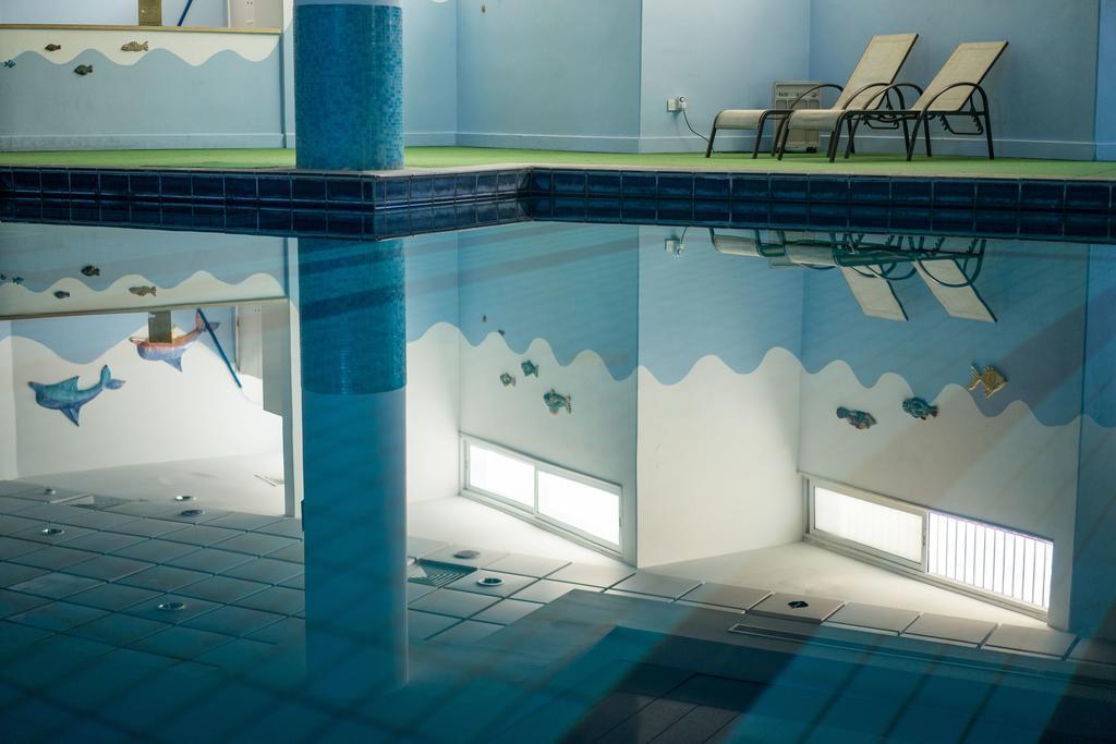 Aloe Hotel 4* суреті