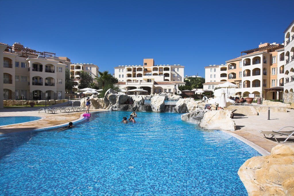 St Nicolas Elegant Residence Holiday Deluxe Apartments 4* фотосуреті