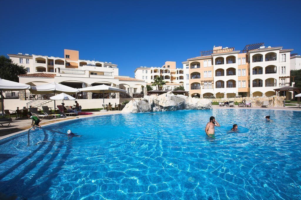 St Nicolas Elegant Residence Holiday Deluxe Apartments 4* суреті