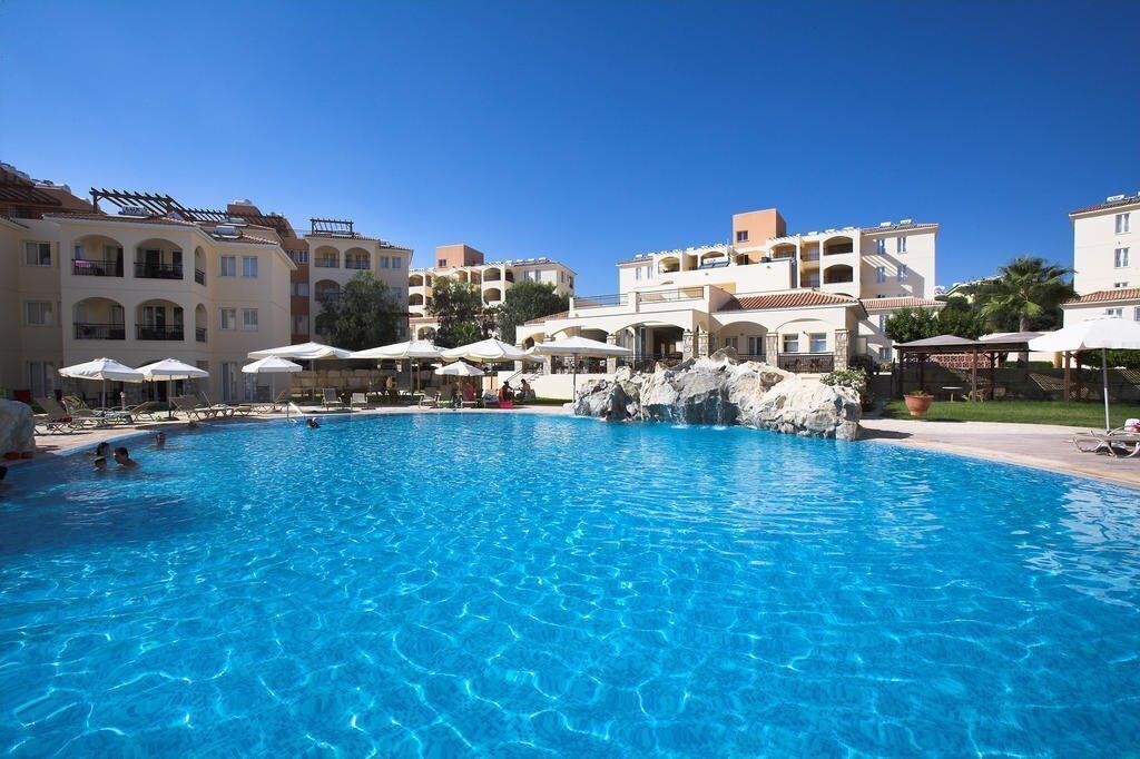 St Nicolas Elegant Residence Holiday Deluxe Apartments 4* суреті