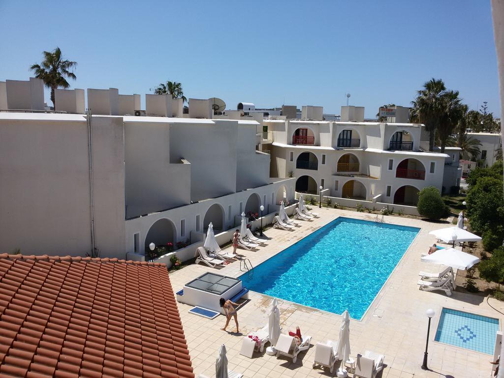Изображение Pandream Hotel Apts 3*