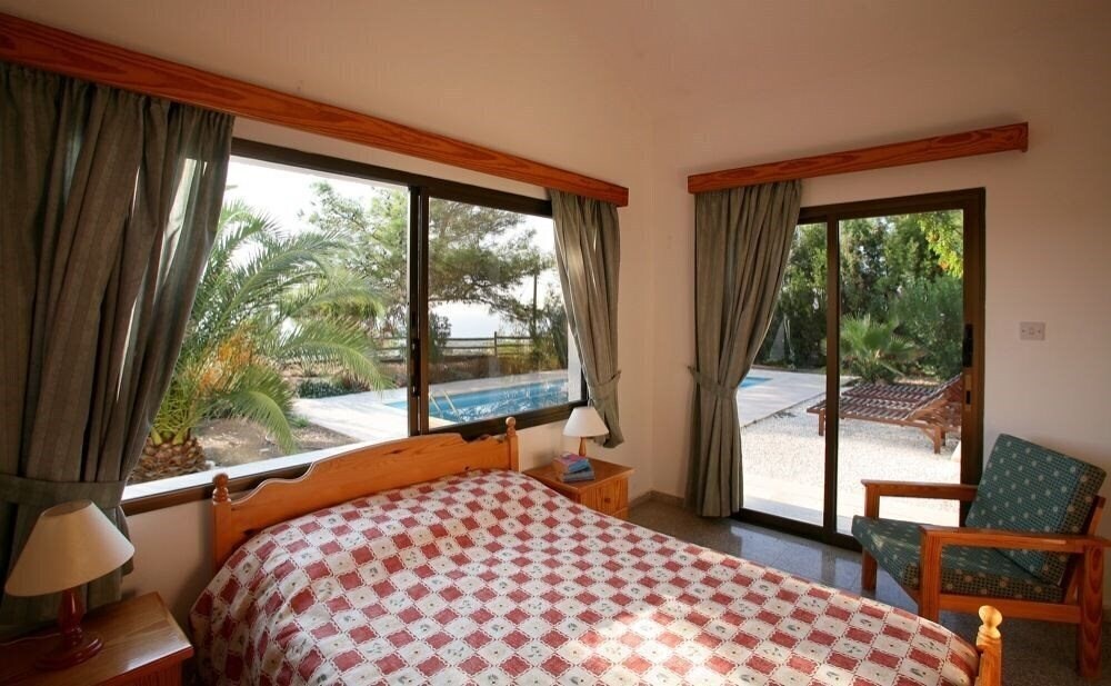 Фотография Z&X Holiday Villas 4*