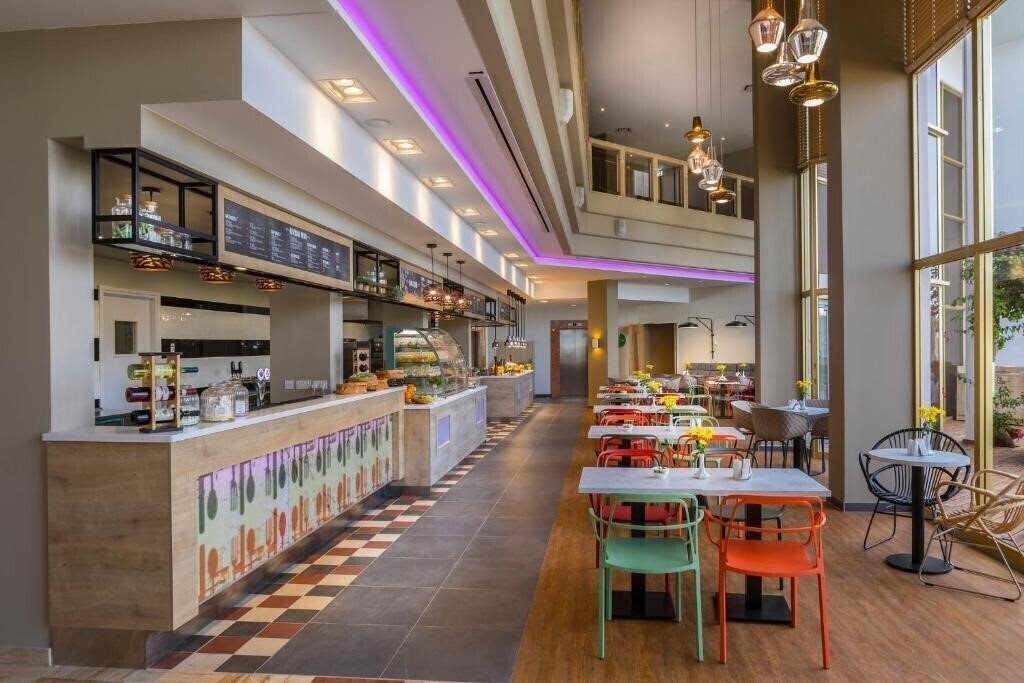 Фотография Laura Beach Hotel 4*