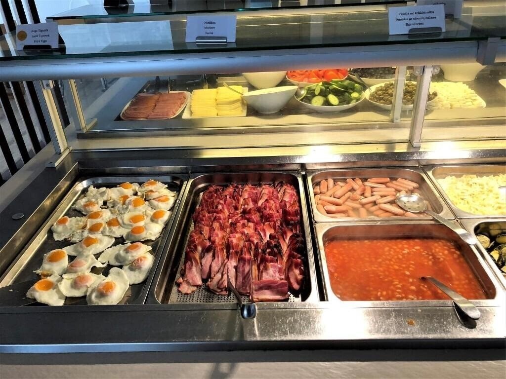 Картинка Droushia Heights Hotel 3*