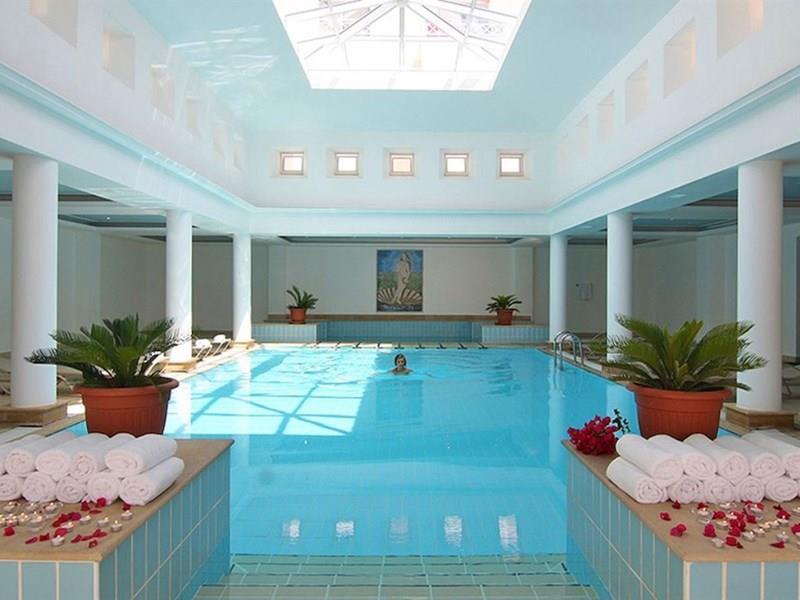 Изображение St George Garden & Suites Apart 4*