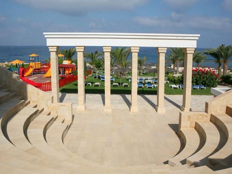 Фотография St George Garden & Suites Apart 4*