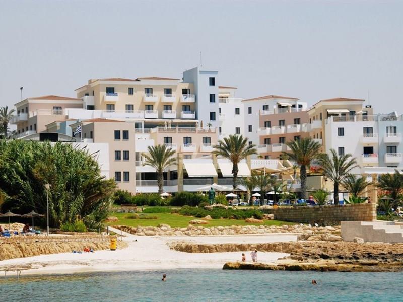 Фото St George Garden & Suites Apart 4*