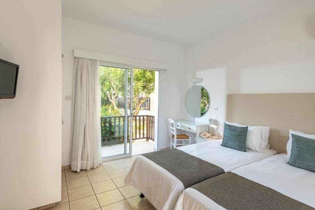 Фото Akti Beach Village Resort 4*