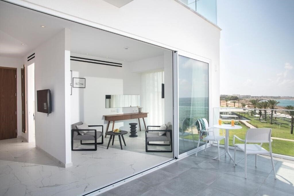 Akti Beach Village Resort 4* суреті