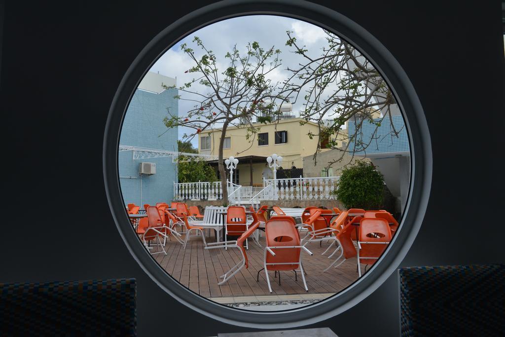 Nereus Hotel 3* фотосуреті