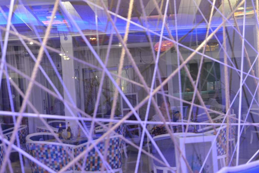 Nereus Hotel 3* суреті