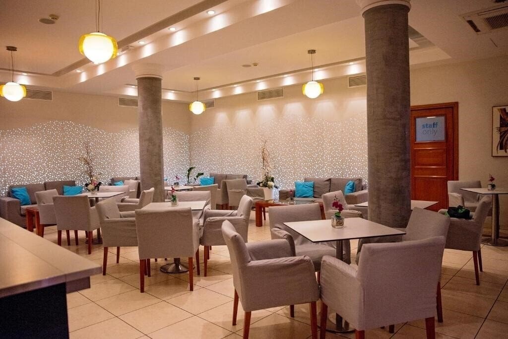 Фотография Pyramos Hotel 2*