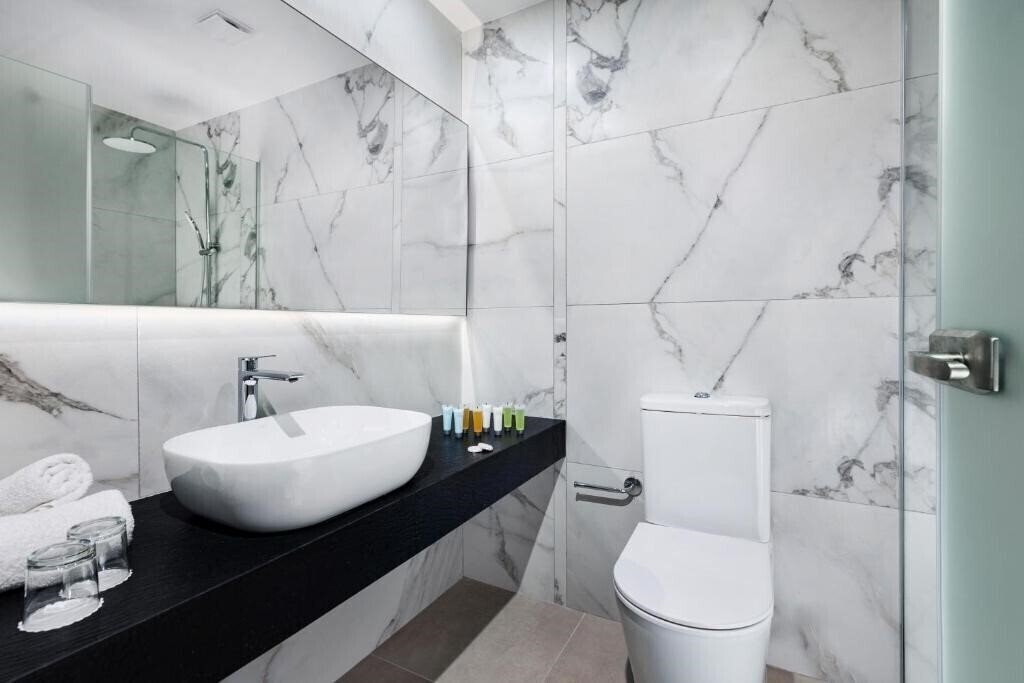 Фотография Mayfair Hotel 4*