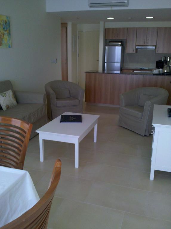 Картинка Royal Blue Hotel & Spa Paphos 4*