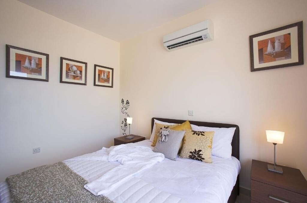 Картинка Club Coral View Resort 4*