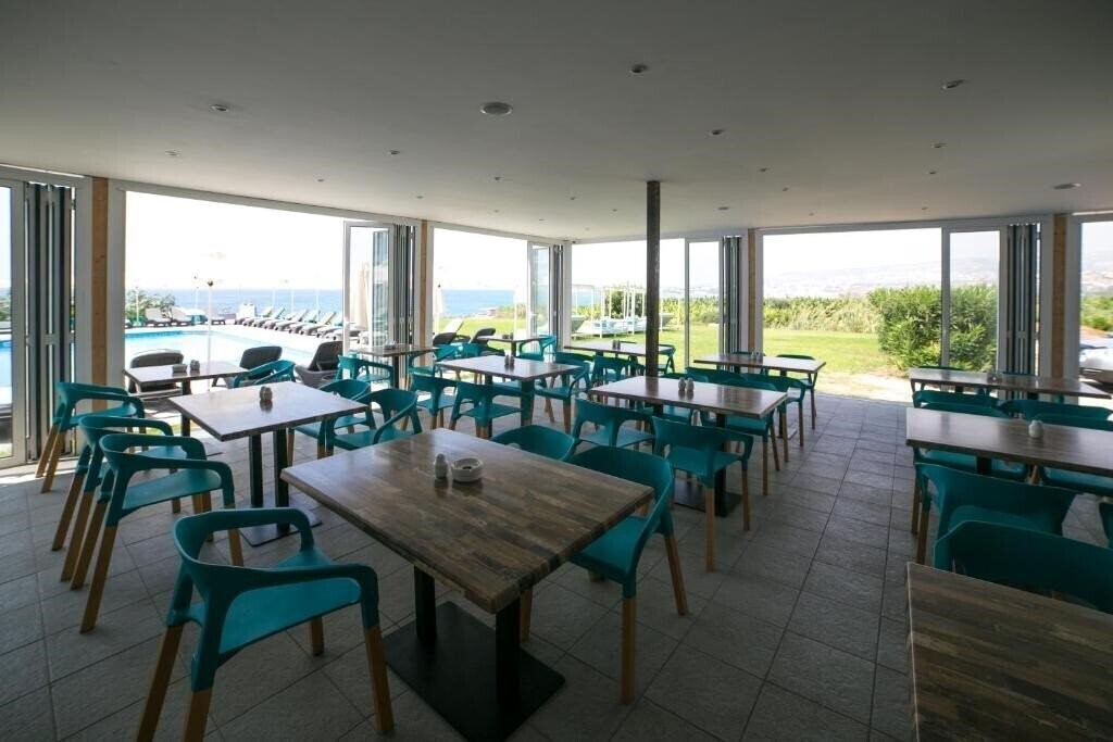 Marica's Boutique Hotel 3* суреті