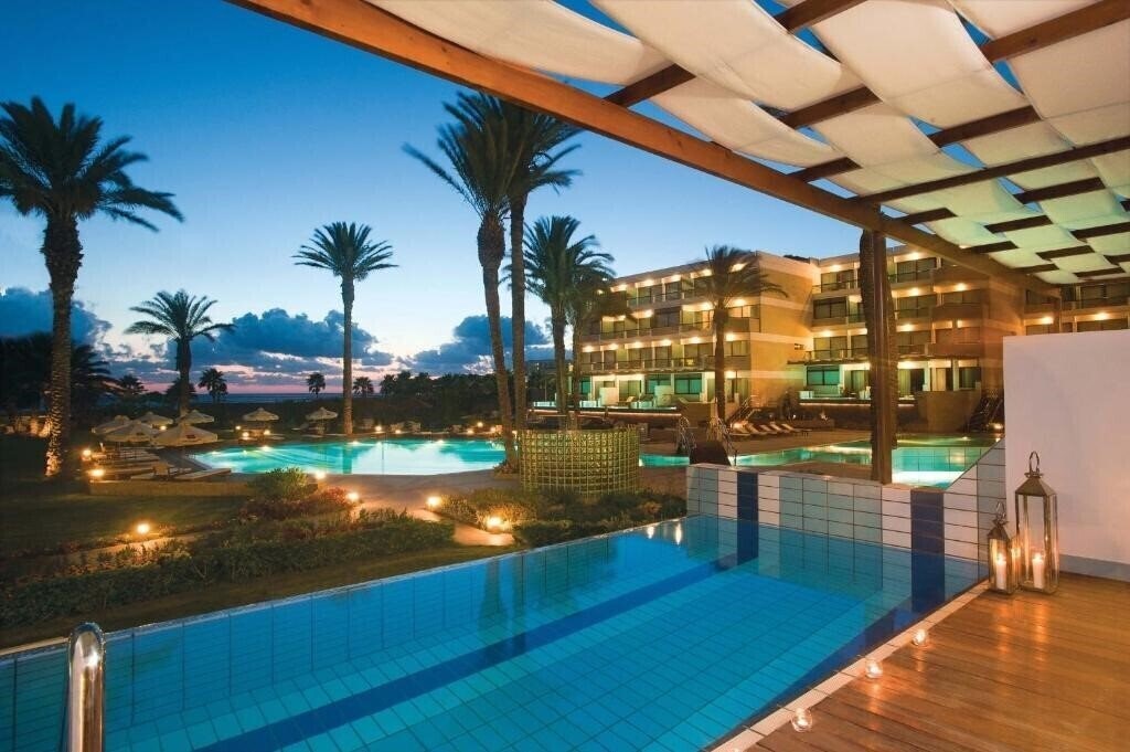 Фото Asimina Suites (Only Adults 16 ) 5*