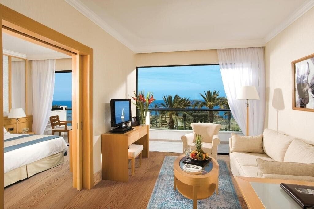 Фотография Asimina Suites (Only Adults 16 ) 5*