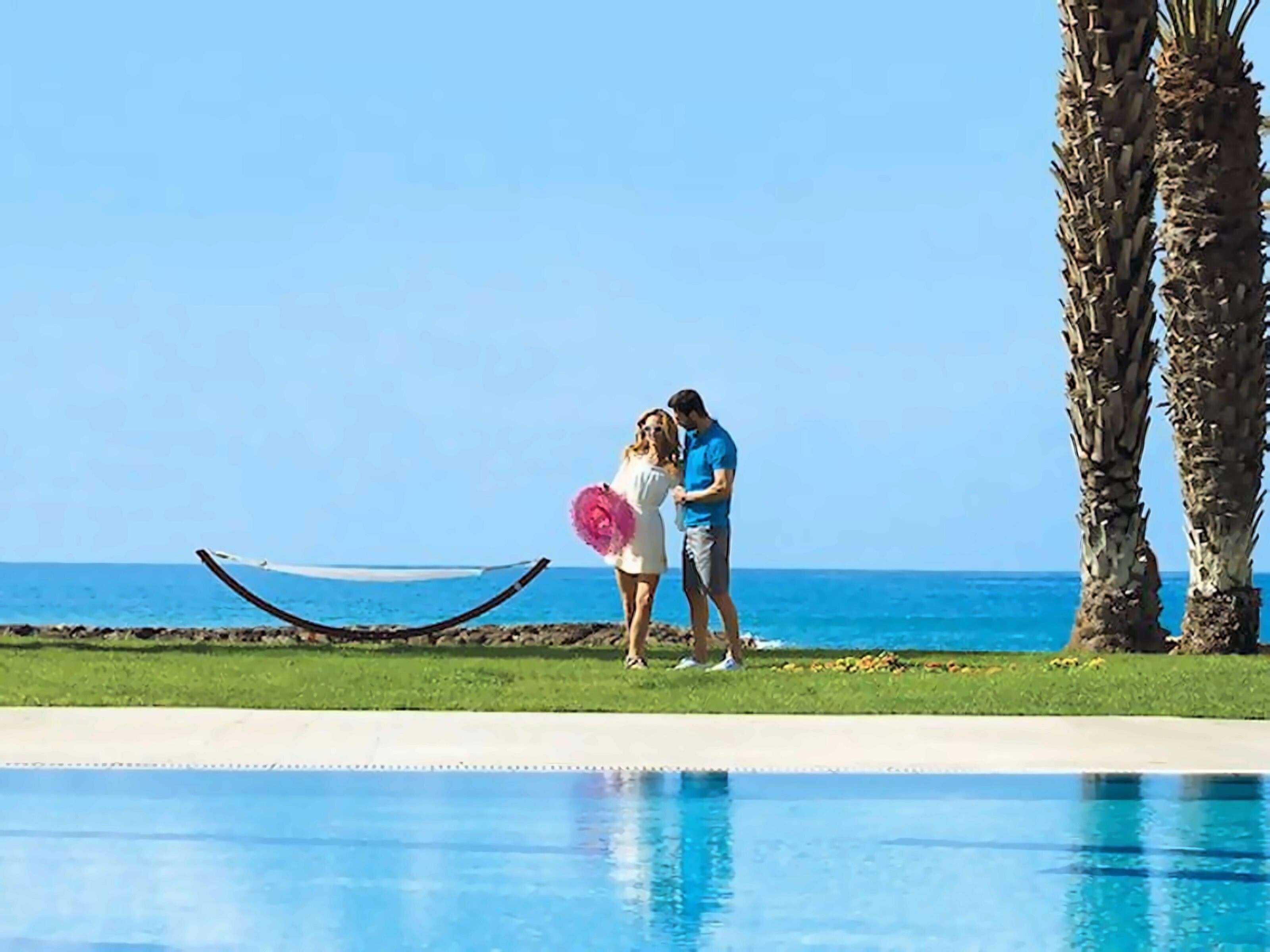 Фото Sensimar Pioneer Beach Hotel 4*