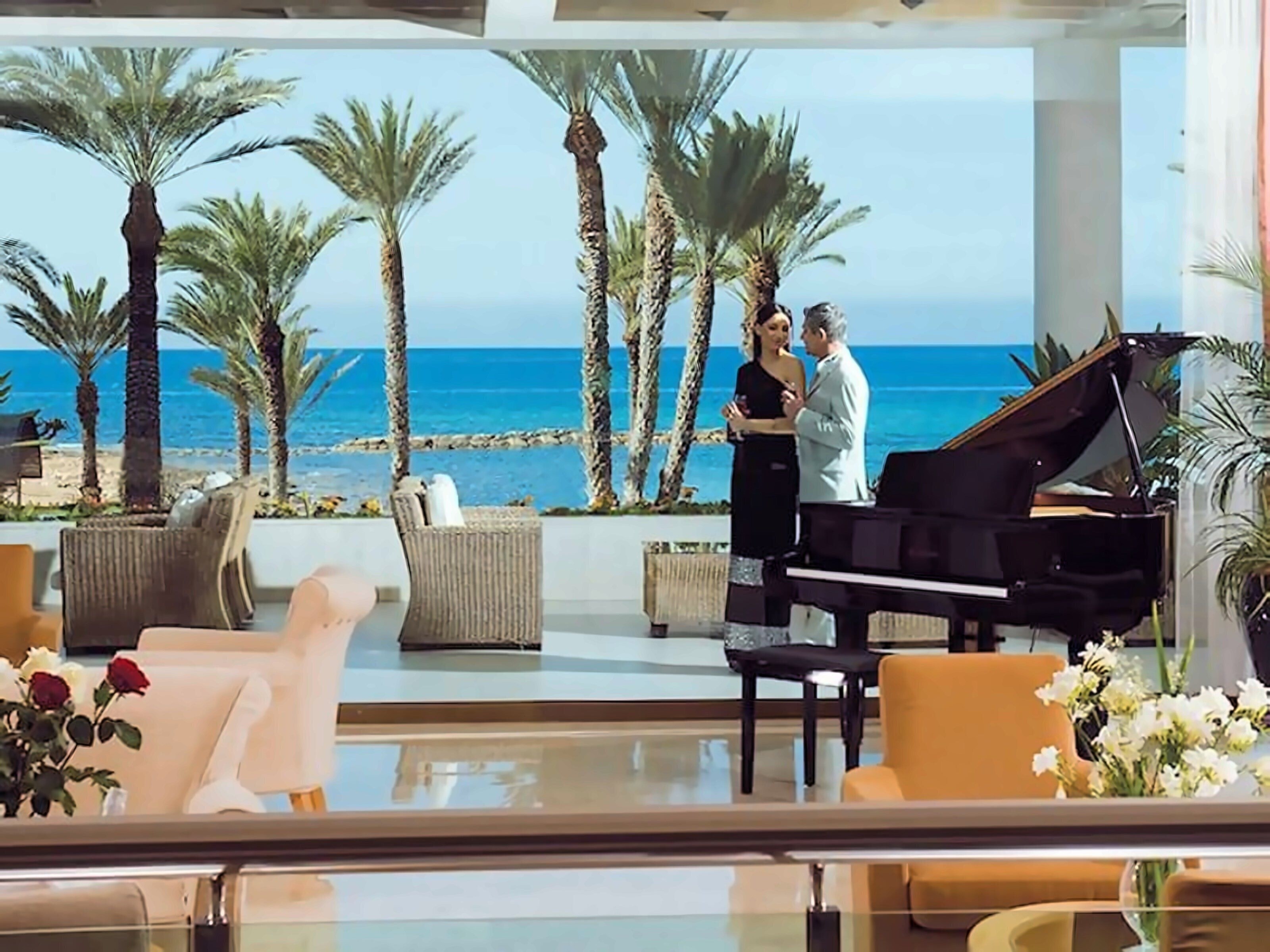 Sensimar Pioneer Beach Hotel 4* суреті