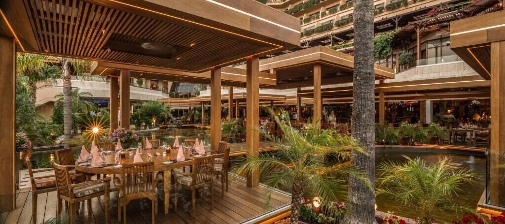 Изображение Four Seasons Hotel Cyprus 5*