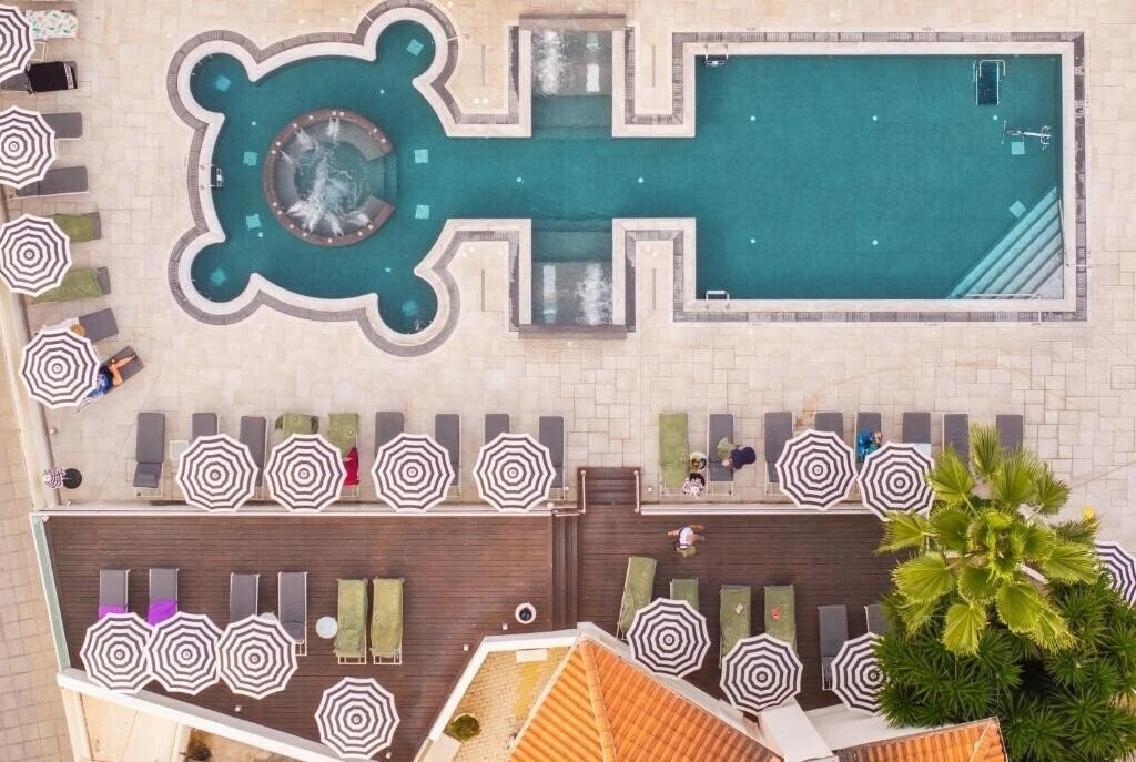 Картинка King Jason Paphos by Louis Hotels 4*