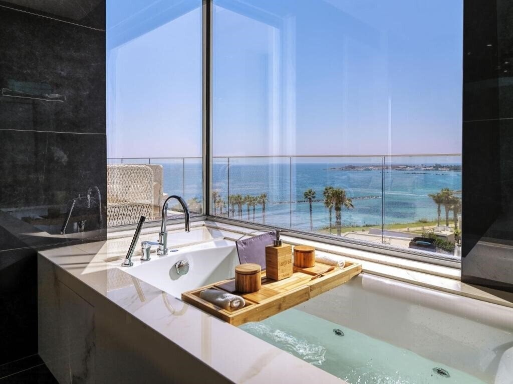 Amavi Hotel Paphos 5* фотосуреті