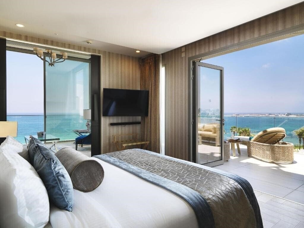 Amavi Hotel Paphos 5* суреті