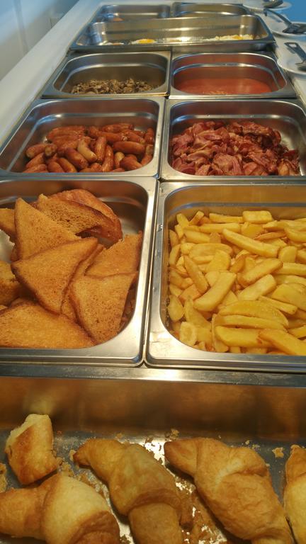 Panareti Paphos Resort апартаменты фотосуреті