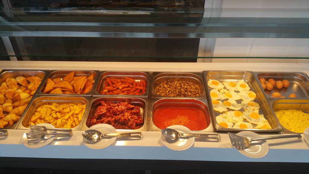 Panareti Paphos Resort апартаменты суреті