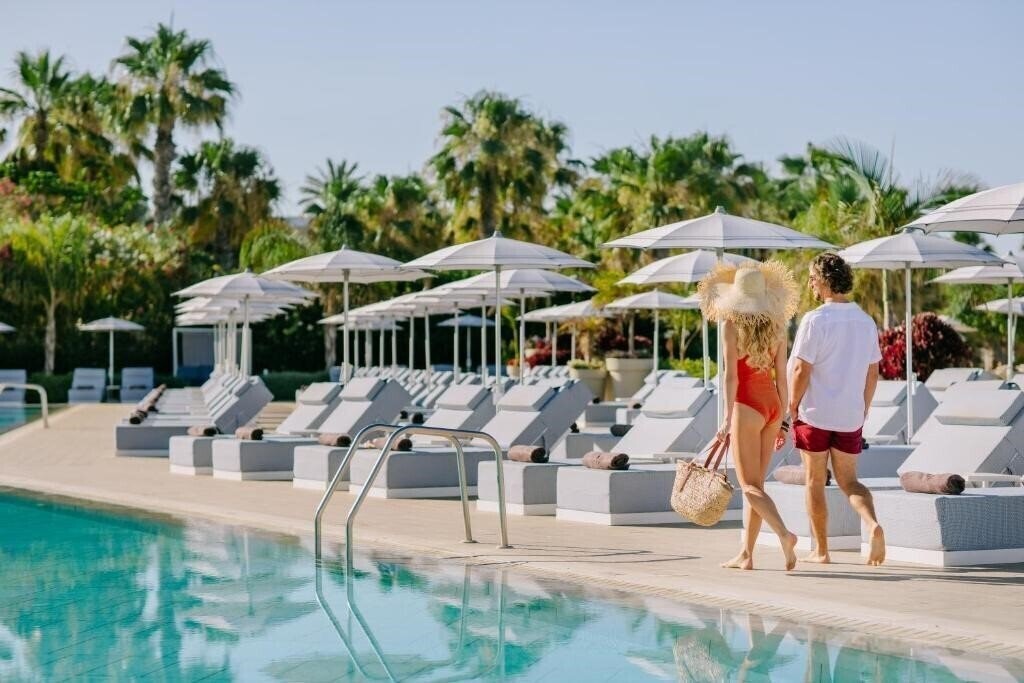 Ivi Mare by Louis Hotels 5* суреті