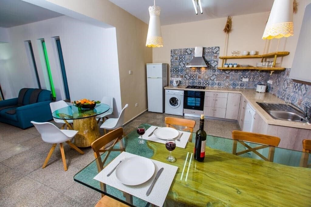 Villa Mediterranean Coast Deluxe 3* суреті