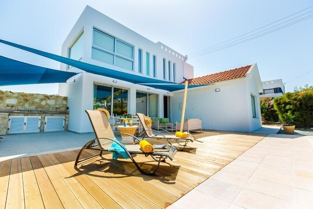 Villa Mediterranean Coast Deluxe 3* суреті